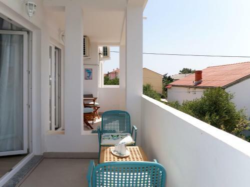 Apartment Rab163