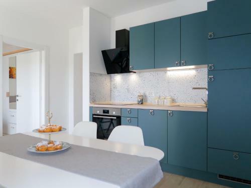 Apartment Rab163