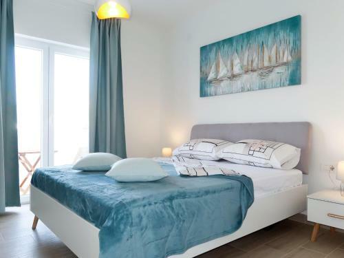 Apartment Rab163
