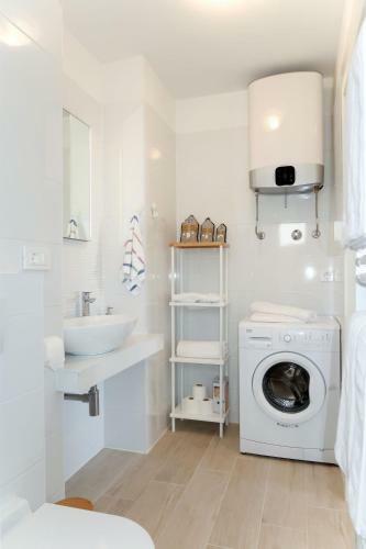 Apartment Rab163