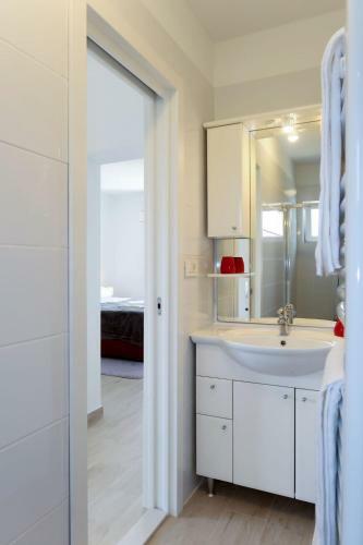 Apartment Rab163