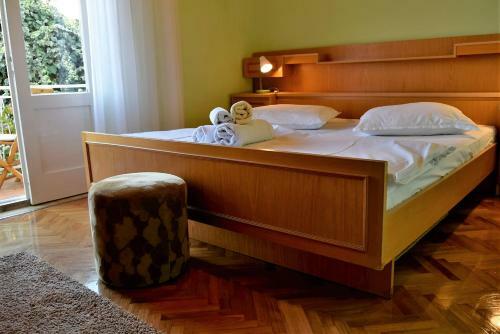 Rab Citty Vieew Roomms