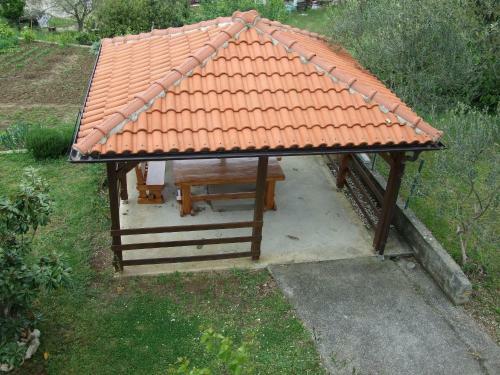 Apartment Vegrin