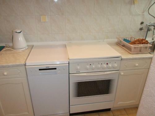Apartment Vegrin