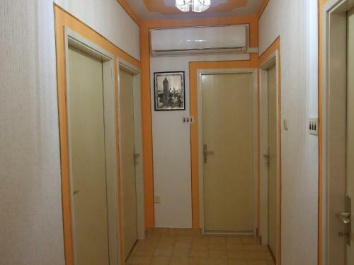 Apartment Vegrin