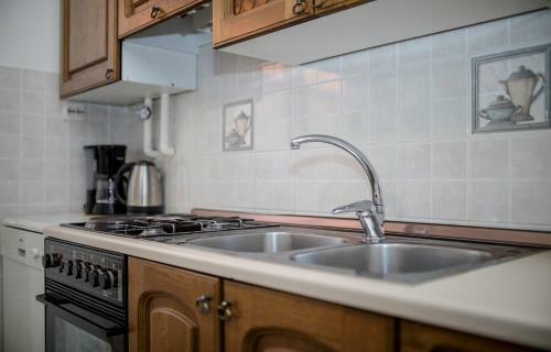 Hostal Apartments Palit Rab