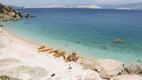 Hostal Apartments Palit Rab