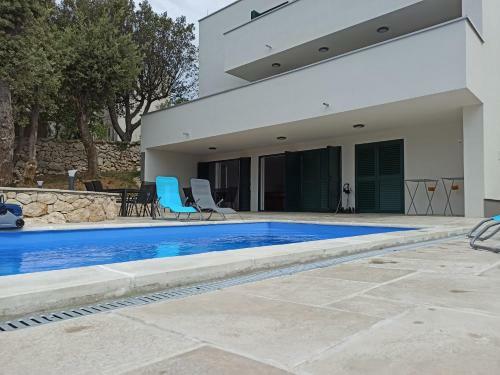 Villa Novak
