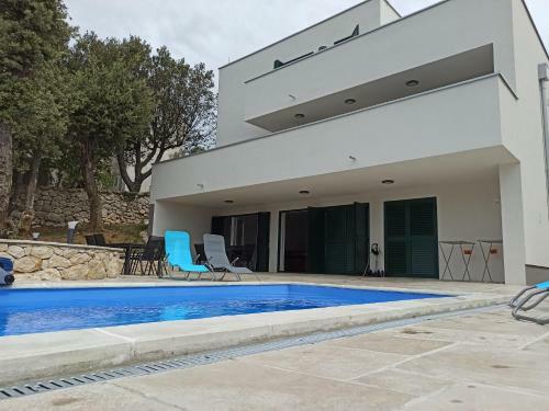 Villa Novak