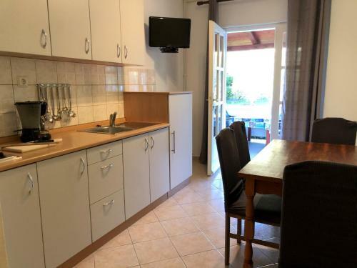 Apartamento House Draga Accommodation