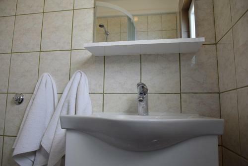 Apartamento House Draga Accommodation