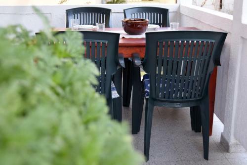 Apartamento House Draga Accommodation