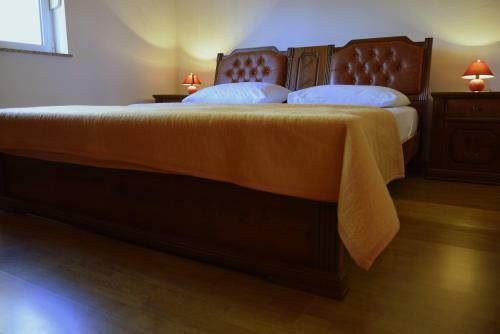 Ziza Apartment