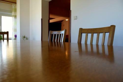 Ziza Apartment