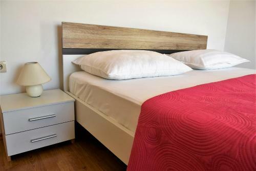 Ziza Apartment
