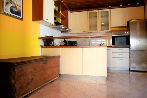 Ziza Apartment