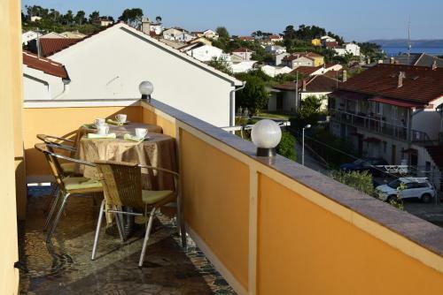 Ziza Apartment