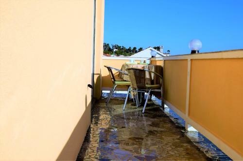 Ziza Apartment