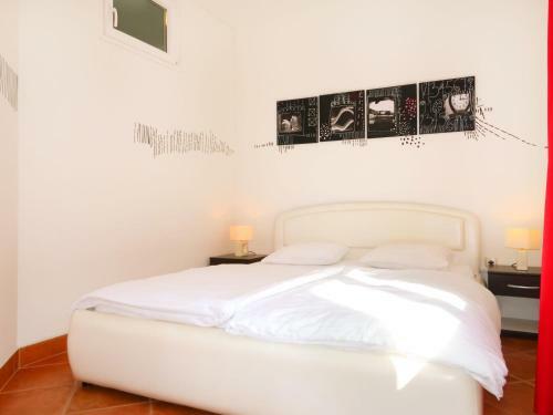 Apartment Mia - Rab323