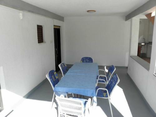 Apartment Albina