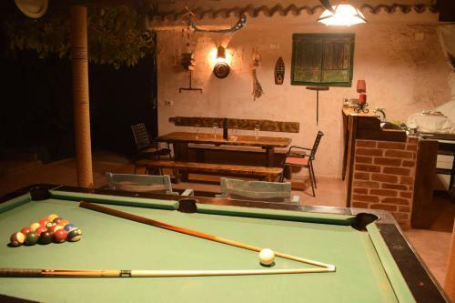Clay Apartment 2 With Pool