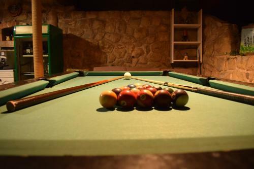Clay Apartment 2 With Pool