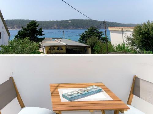 Apartment Rab161