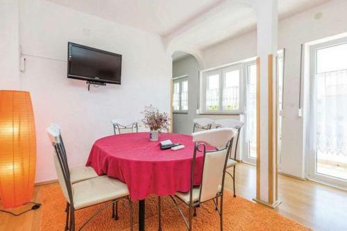 Apartamento Ap T 9 Pers