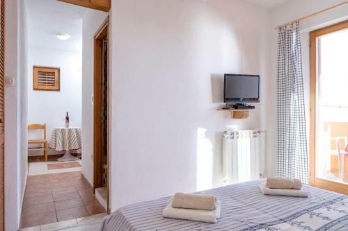 Spila Beach Apartments