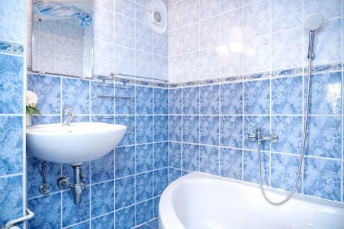Spila Beach Apartments