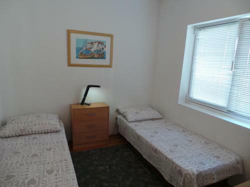 Villa Holiday Home Nina With Sea View