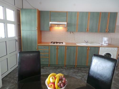 Villa Holiday Home Nina With Sea View