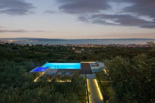 Villa Seven Gems