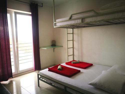 Hostel Dalmatia