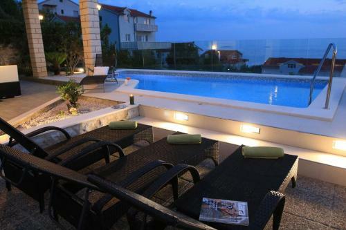 Villa Filippo-with Pool