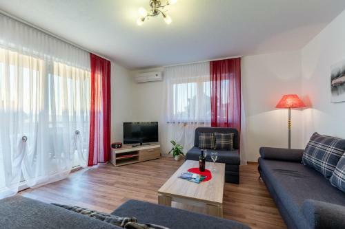 Apartments Palma