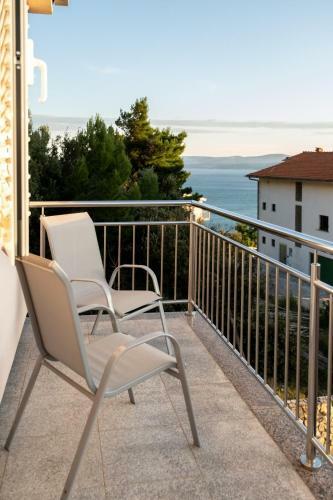 Apartments Palma