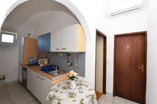 Apartments Jurkic