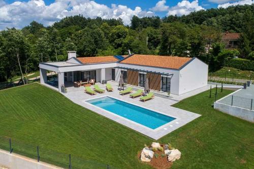 Villa Lara Gracisce
