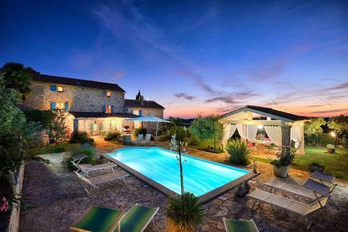 Villa Oleandra