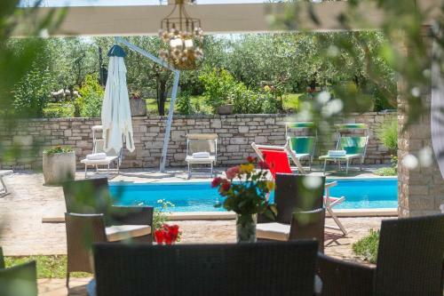 Villa Oleandra