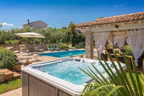 Villa Oleandra