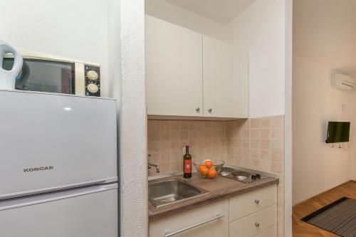 Apartments Maras