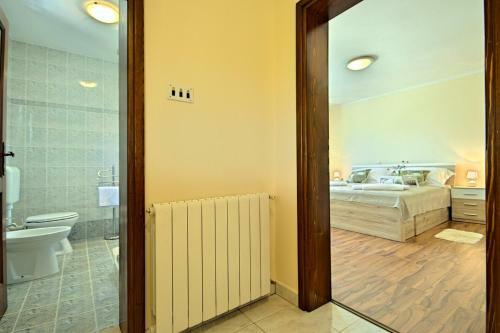 Casa Ana Tripari