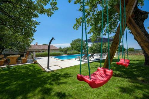 Casa Ana Tripari