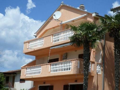 Apartment Zdene - 300 M From Sea
