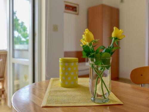 Alluring Apartment In Suko?an Near Sea