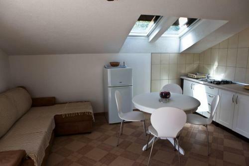 Apartamento Robinson Ivano