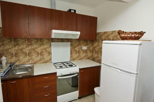Apartamento Robinson Ivano