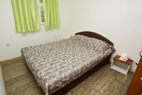 Apartamento Robinson Ivano